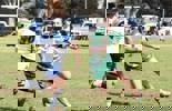 2016 Preliminary Finals - Under 18s